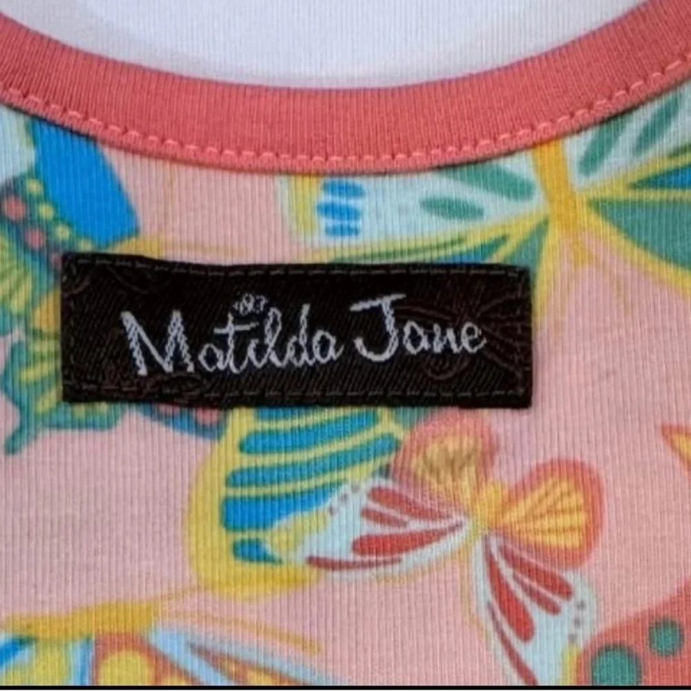 Matilda Jane‎ Toddler Dress with Matching Bottoms, 12-18 Months - BRAND NEW! - Picture 3 of 4